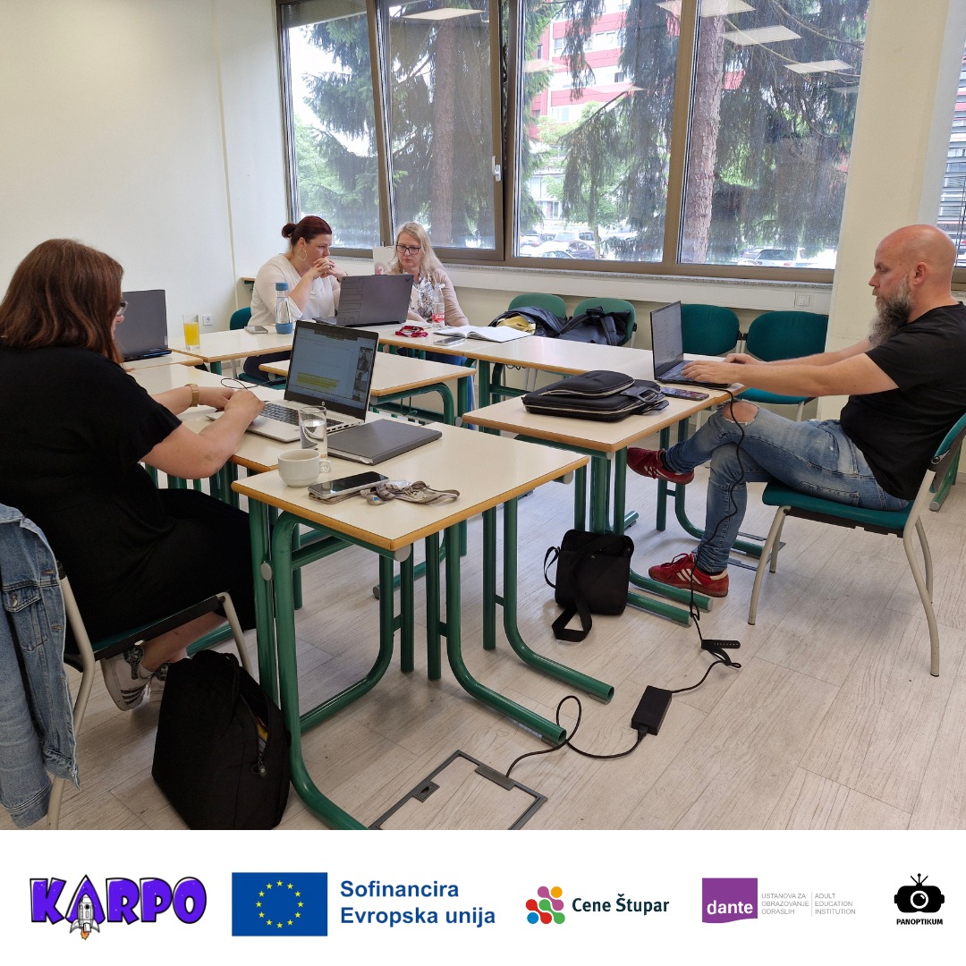 LinkedIn Cene Štupar 17. 6. 2024 2